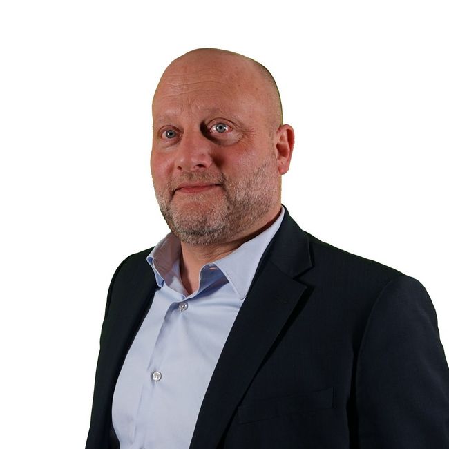 Marco Bonomi