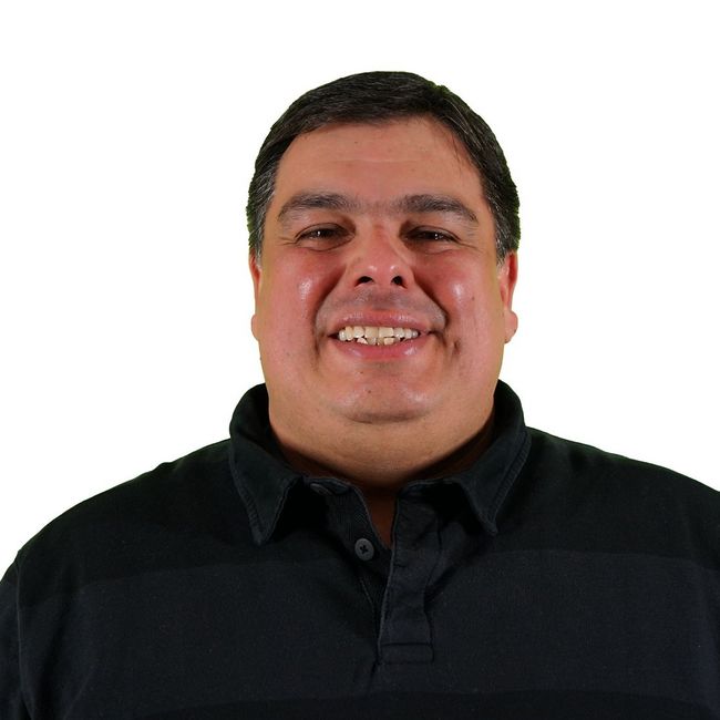 Rodrigo Bernardi