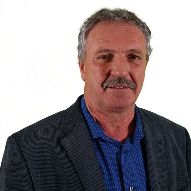 Antonio Dal Magro
