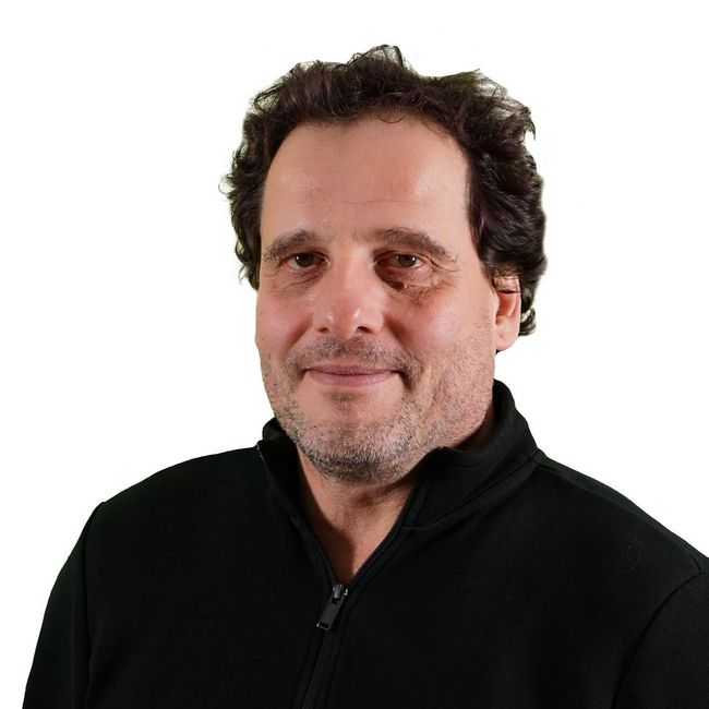 Massimo Dadò