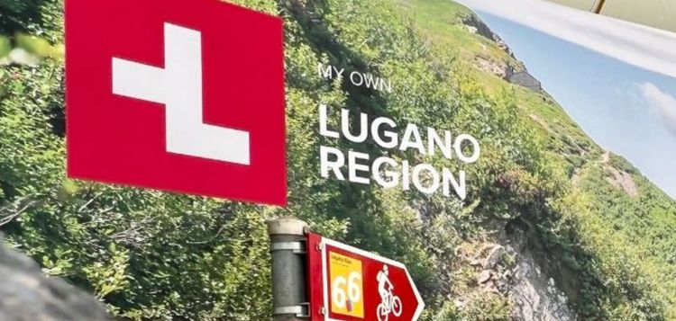 Communique Intervista a Paolo Filippini nuovo presidente del CdA dell’Ente Turistico del Luganese